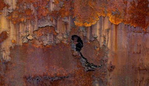 rust wiki sheet metal|metals that do not corrode.